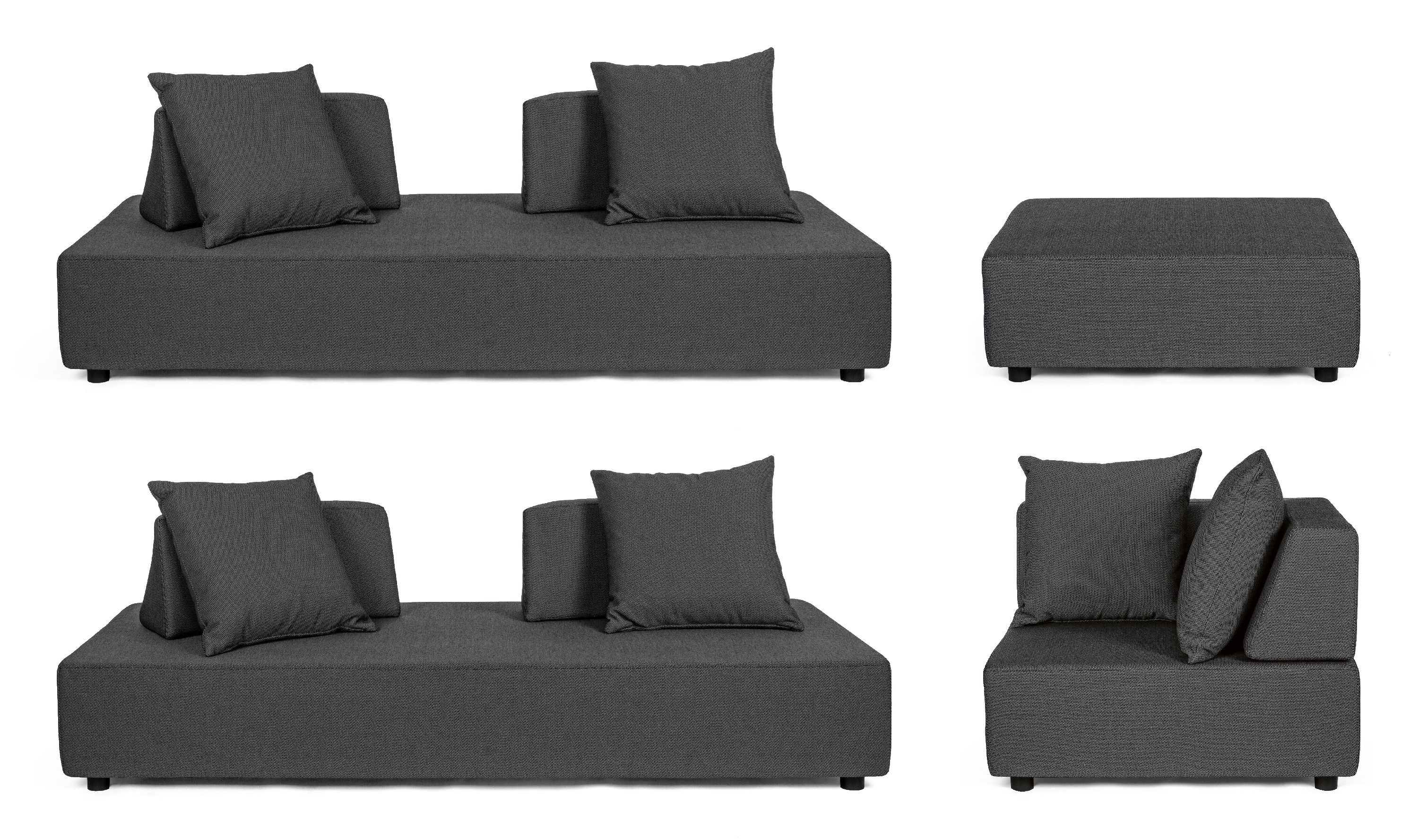 Loungeset VIPER