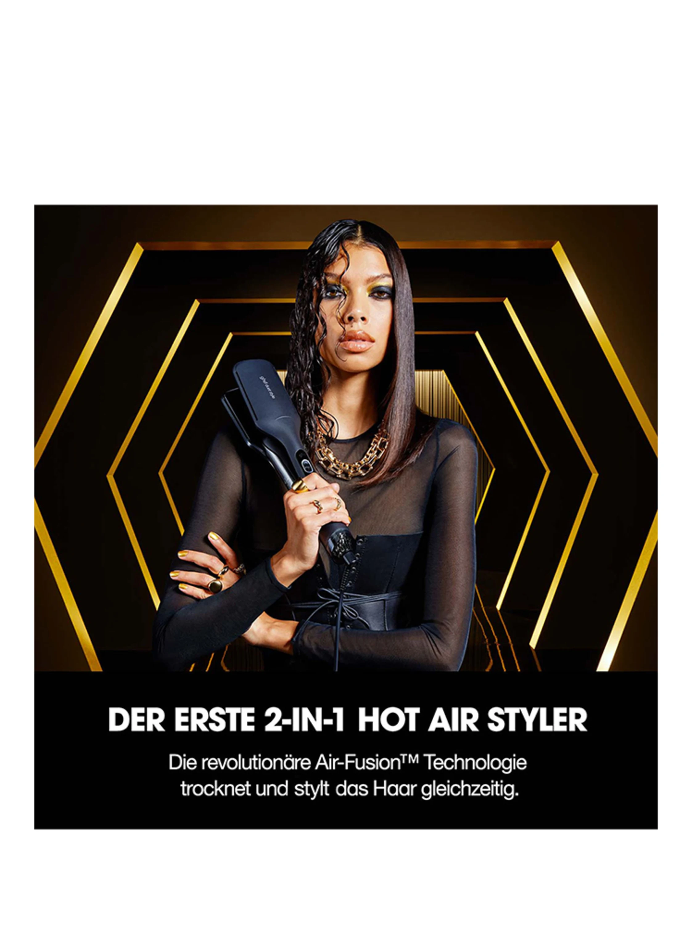 ghd DUET STYLE™