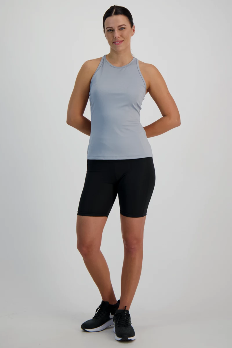 POWERZONE Radler 7 Inch Damen Short