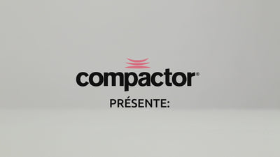 Pompe électrique portable Compactor