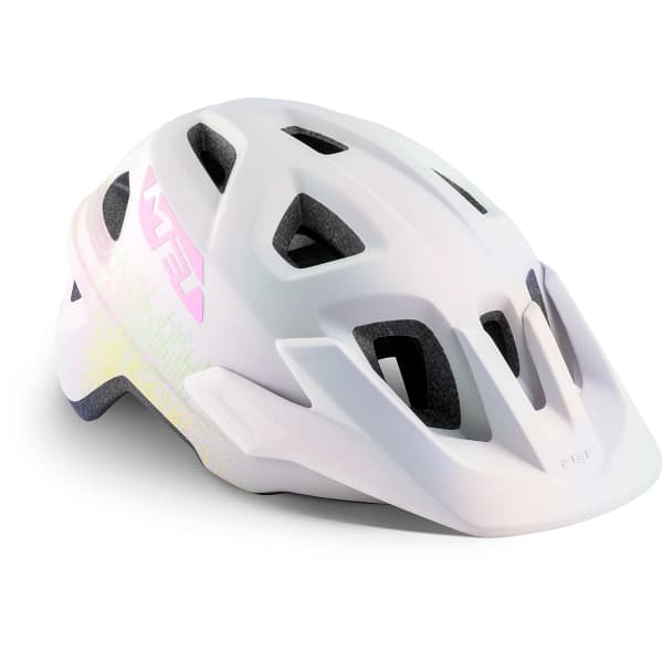 MET ELDAR CE BLANC IRISE TESTURE/MATT BLANC IRISE TEXTURE/MATT