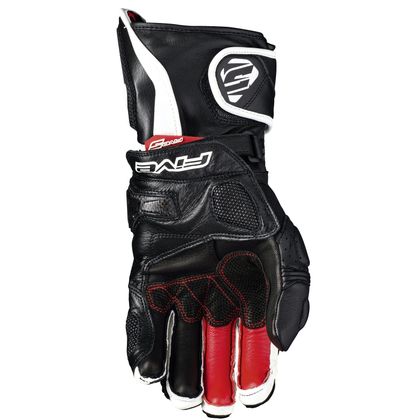 Gants Five RFX1 WOMAN - Noir / Blanc