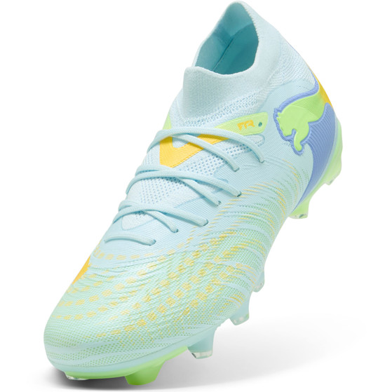 Puma Future 9 Match Light Up FG/AG Dames