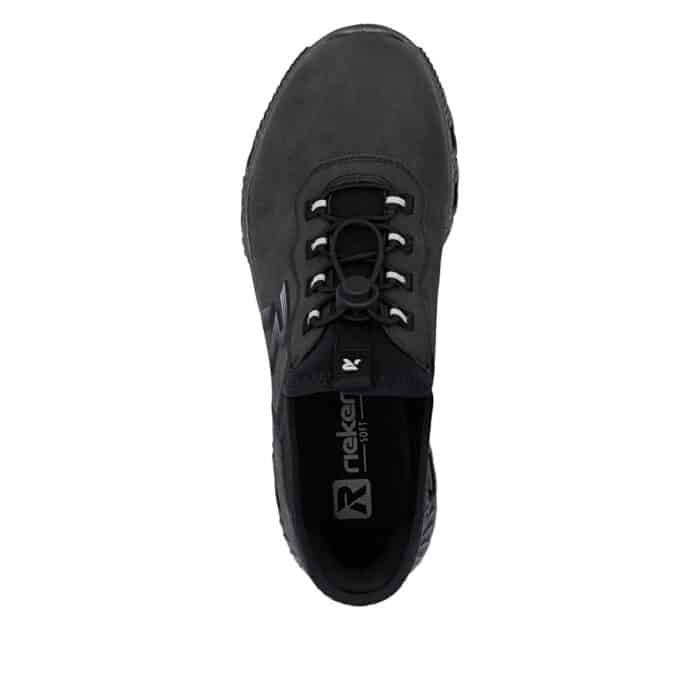 Rieker Ready 2 Go Sneakers Dame M6065-45