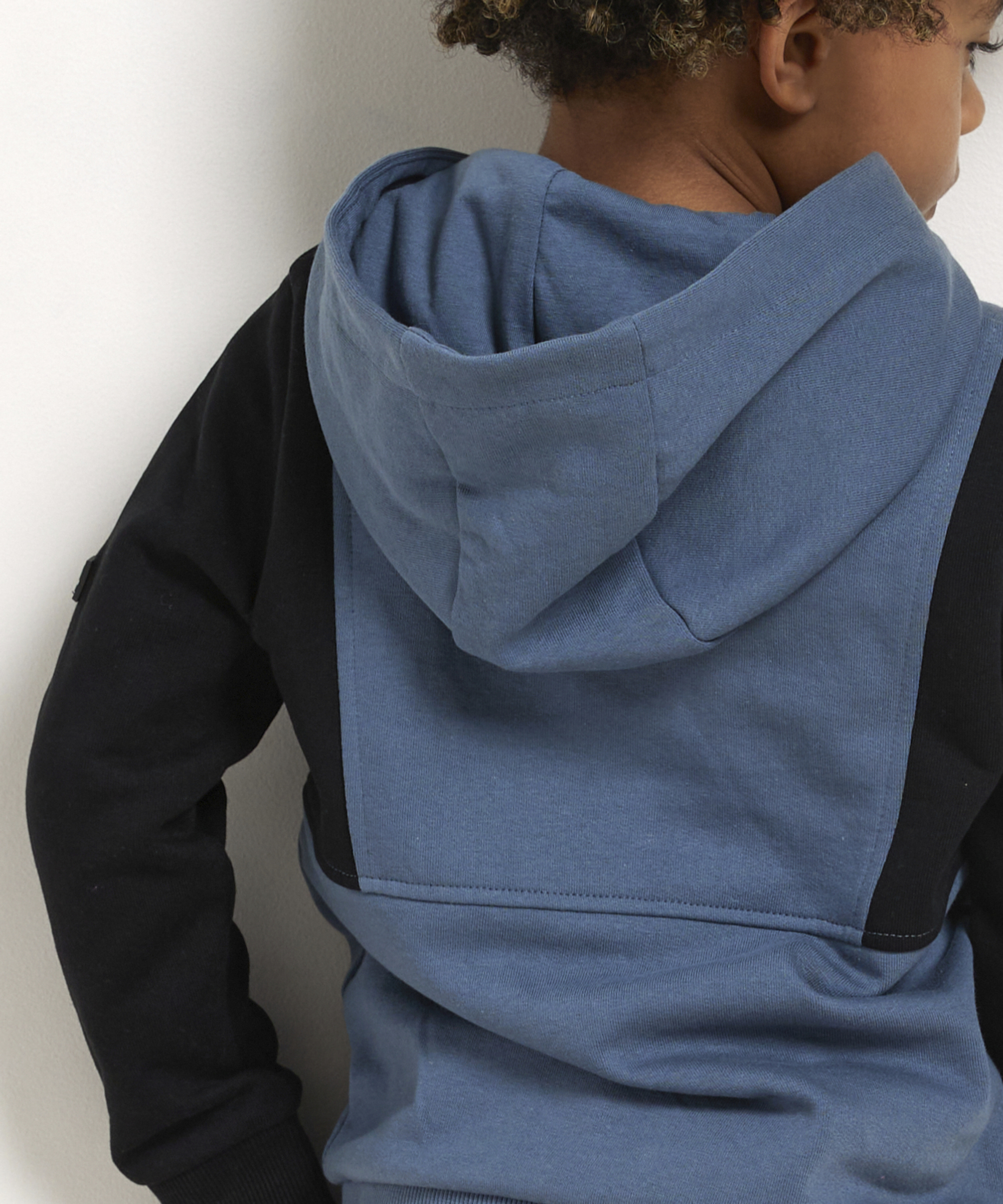 stoere trui met opdruk