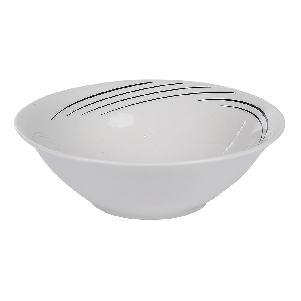 Service à vaisselle en porcelaine 48 pièces