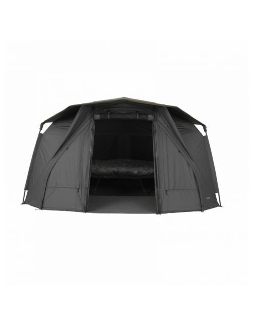 Trakker Tempest Rs 100 - Nachtvissen - Skull Cap