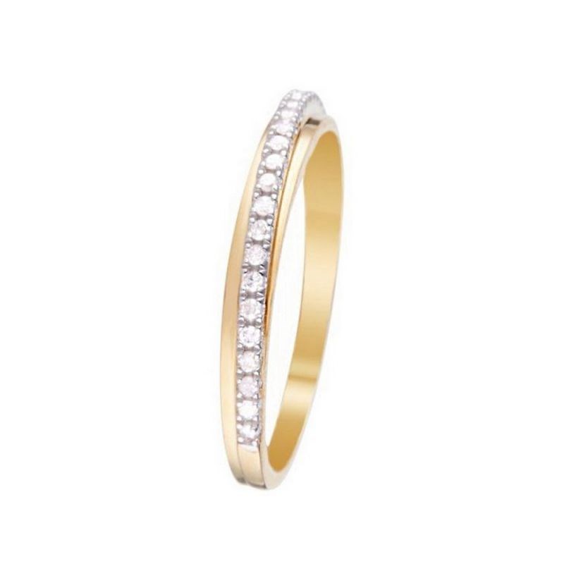 Bague Alliance 