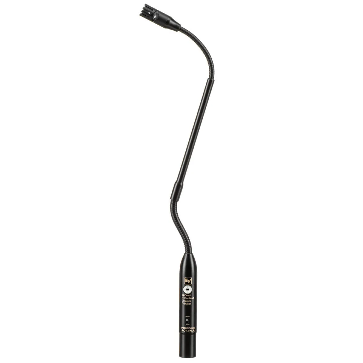 Electro-Voice PolarChoice Podium
