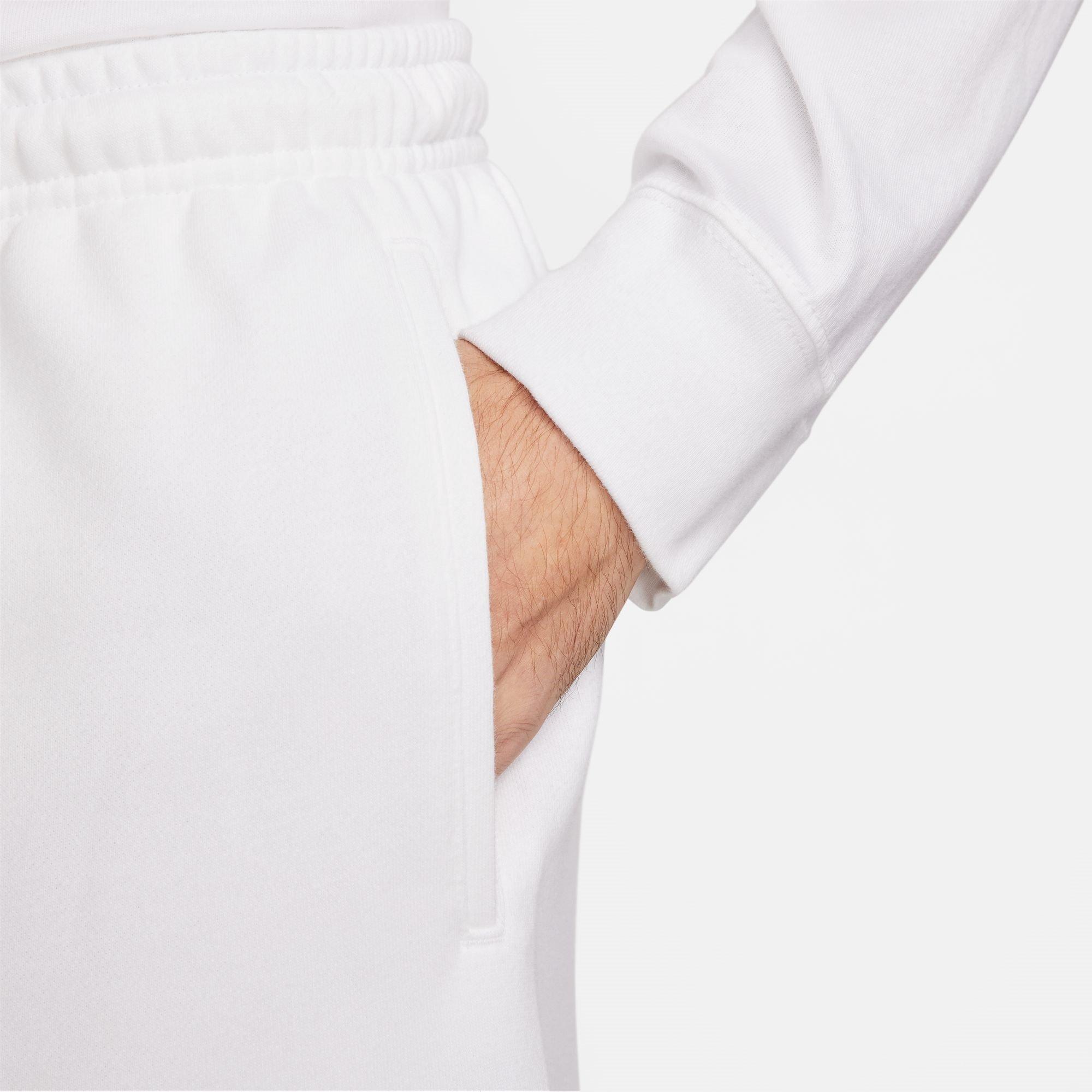 Nike Club Fleece Mens Shorts
