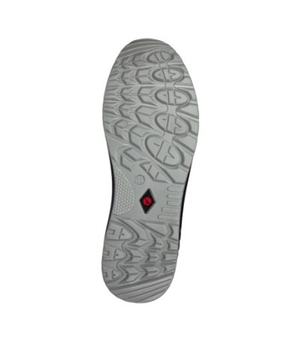 RIMECK B21 - Chaussures de sécurité basses Bright 031 W mixte