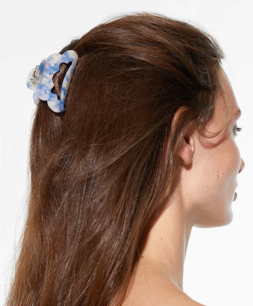 Presilha de cabelo