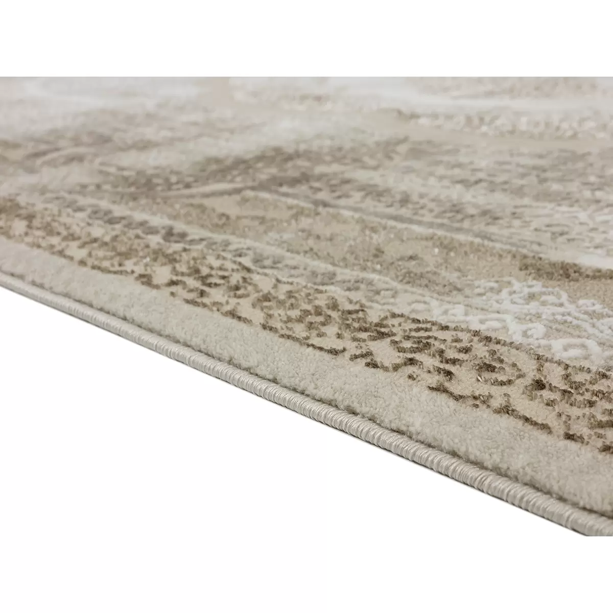 Teppich Fez Creme