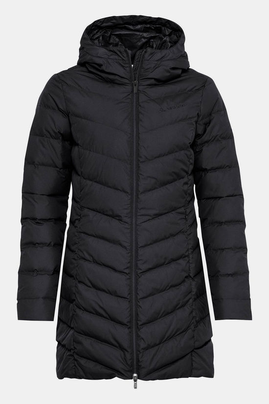 Vaude Vaude Annecy Down Jas Dames