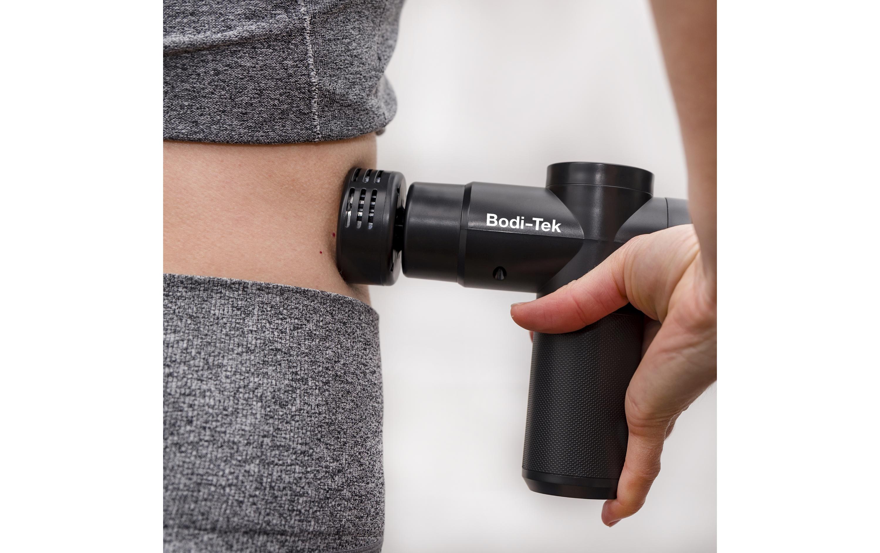 Massage Pistole Hot and Cold Deep Tissue<br>Massagegerät für Sportlerinnen und Sportler