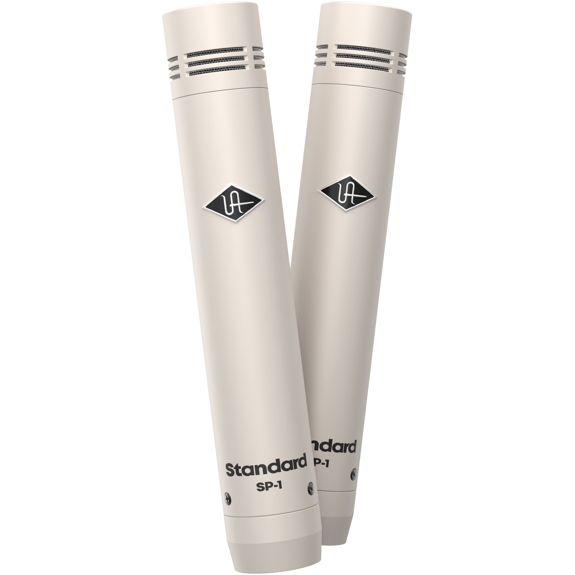 Universal Audio SP-1 Standard Pencil Microphone kleinmembraan condensatormicrofoon (set van 2)