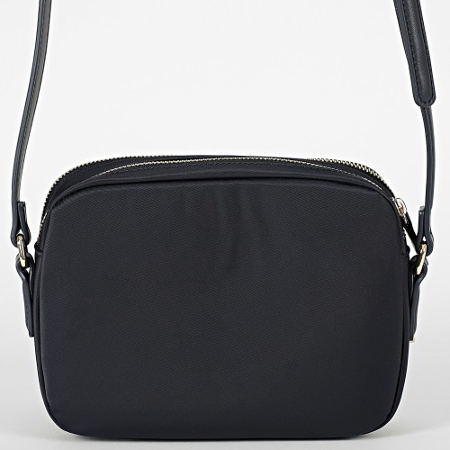 Sac A Main Femme Poppy Crossover 5893 Bleu Marine