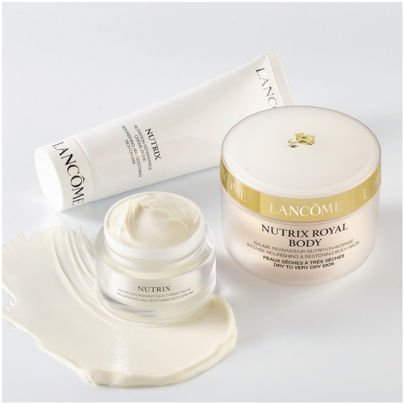 Lancôme Nutrix Nourishing And Soothing Rich Cream 50 ml