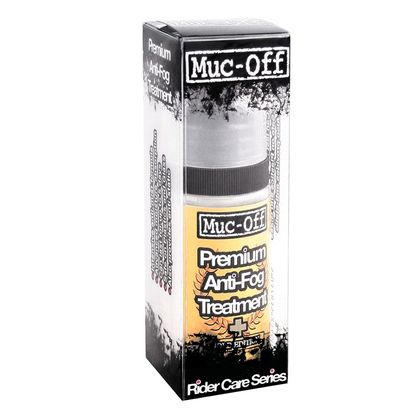 Produit d'entretien Muc-Off PREMIUM ANTI-FOG 35ML