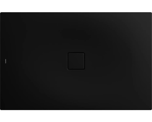 KALDEWEI CONOFLAT Secure Plus 853-1 douchebak, 90 x 75 x 3,2 cm, cool grey 90 mat, antislipcoating over het gehele oppervlak, 466900012667