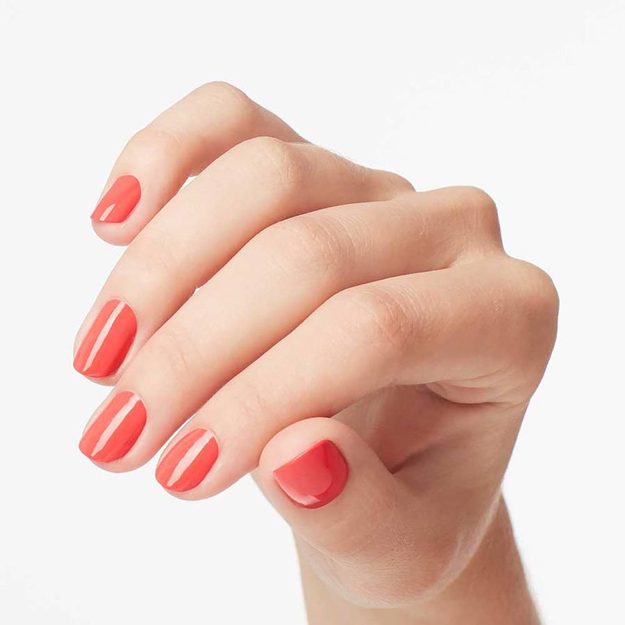 OPI Nail Lacquer Live Love Carnival 15ml