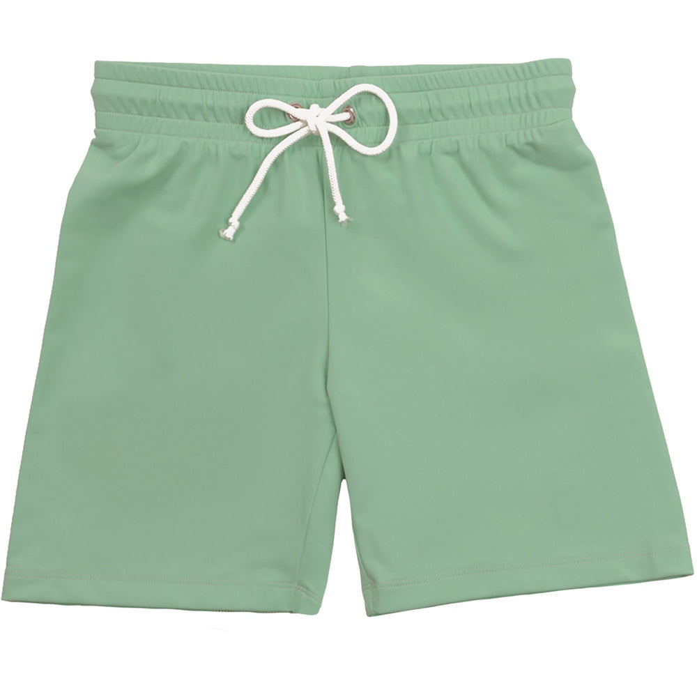 Køb Petit Crabe Eucalyptos Alex Swim Shorts