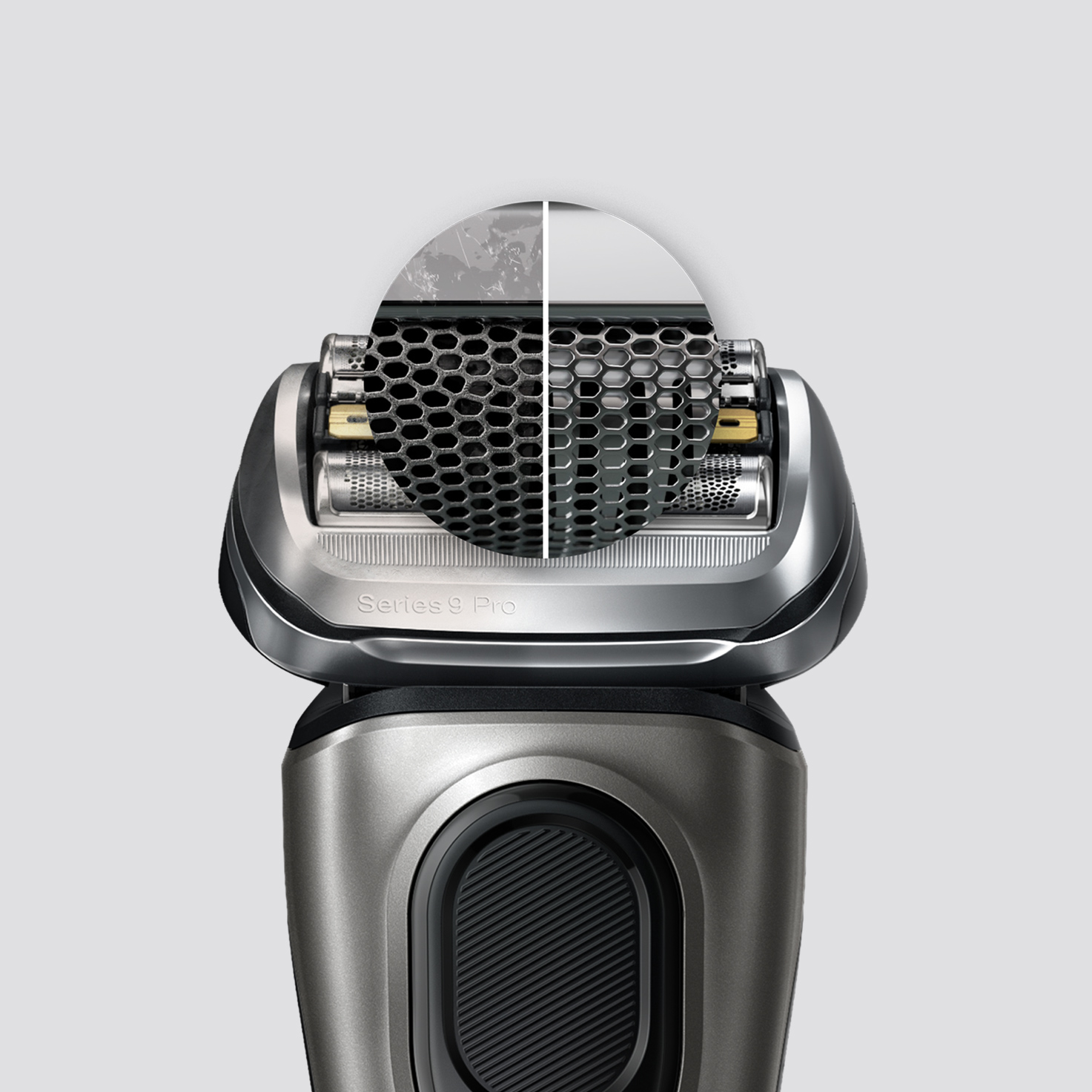 Braun 3-in-1 ShaverCare navulpatroon, 2 stuks