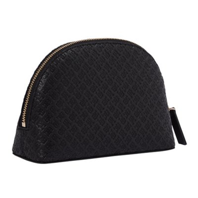 Portefeuille Th Eternity Washbag Mono TOMMY HILFIGER