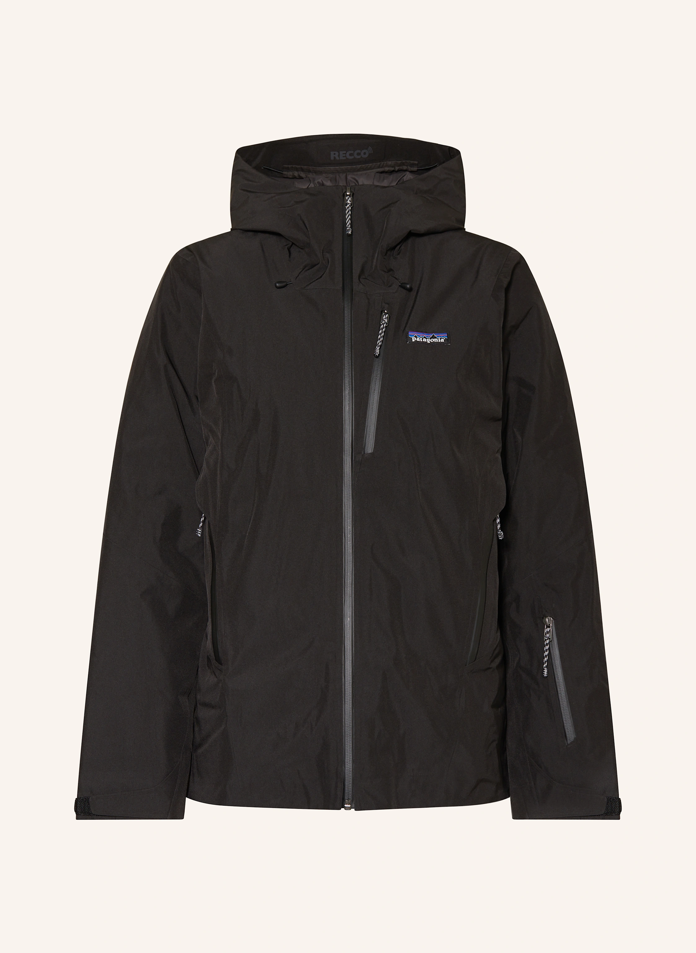 patagonia Skijacke INSULATED STORM SHIFT