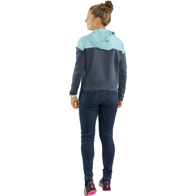 Dynafit Damen 24/7 Jeans