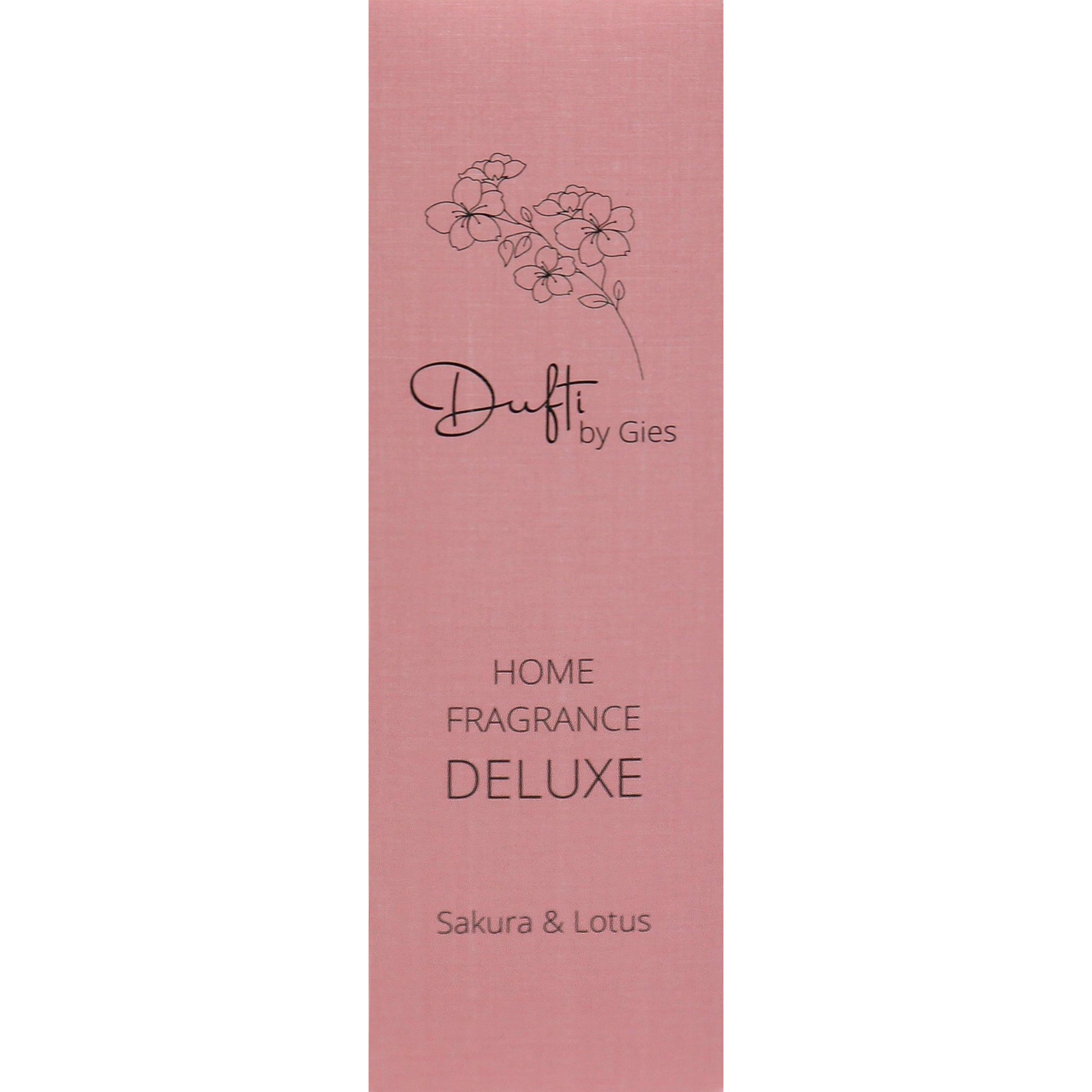 Raumduft Sakura & Lotus 100 ml