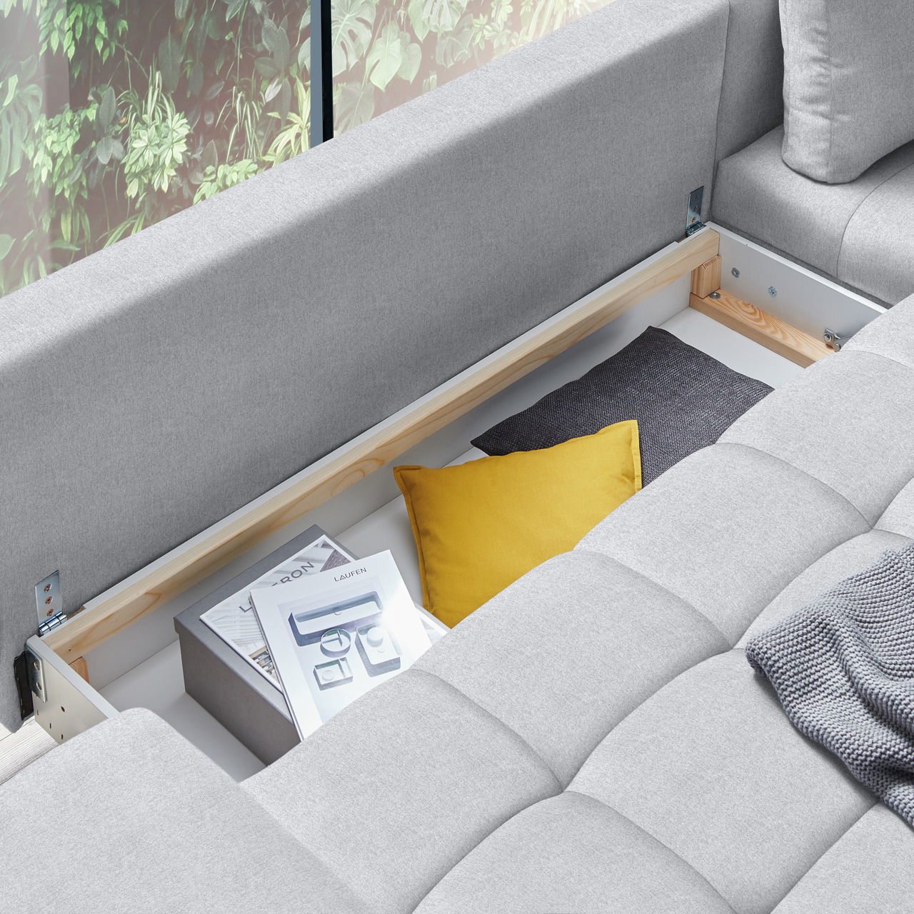 Z2 Ecksofa FIGARO