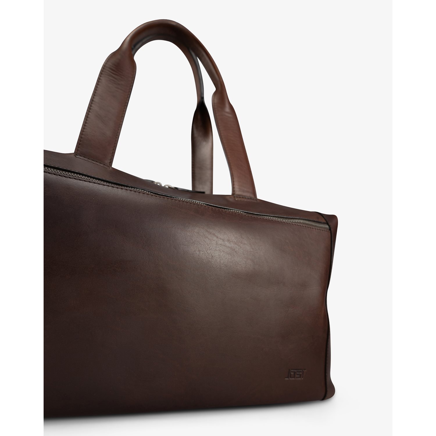 Jost Lund Travelbag brown