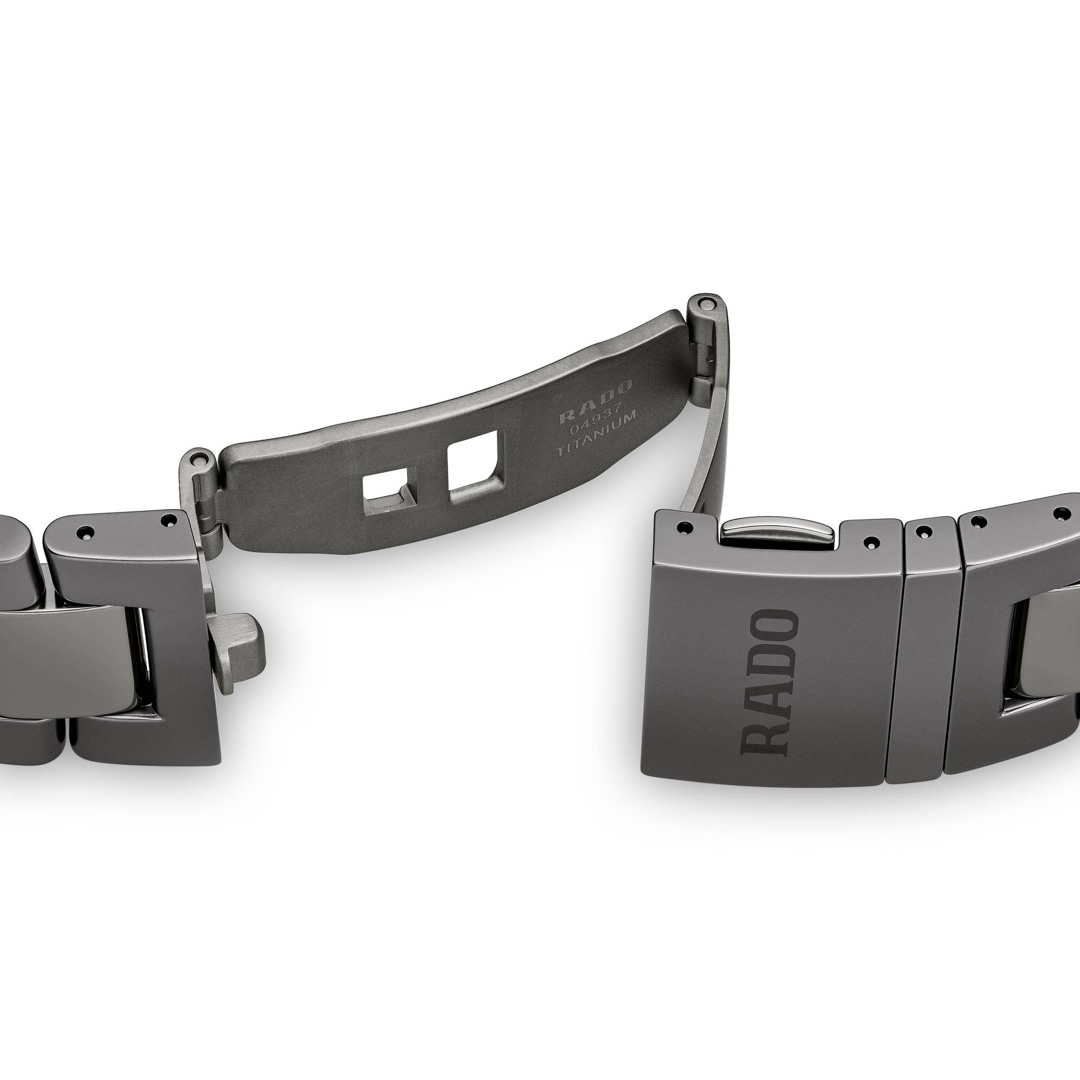 Rado HyperChrome XXL Tennis Limited Edition