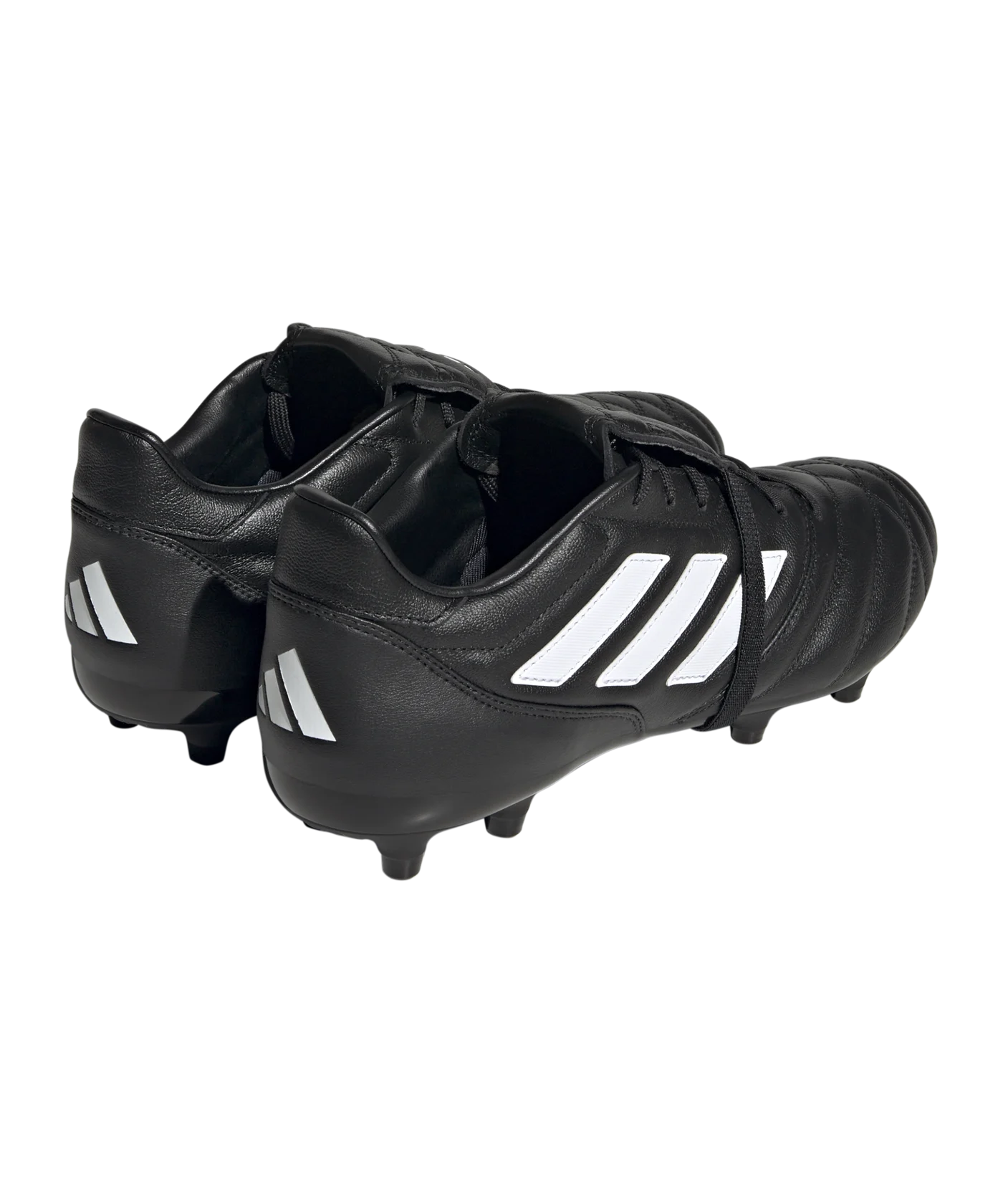adidas COPA Gloro FG Schwarz Weiss