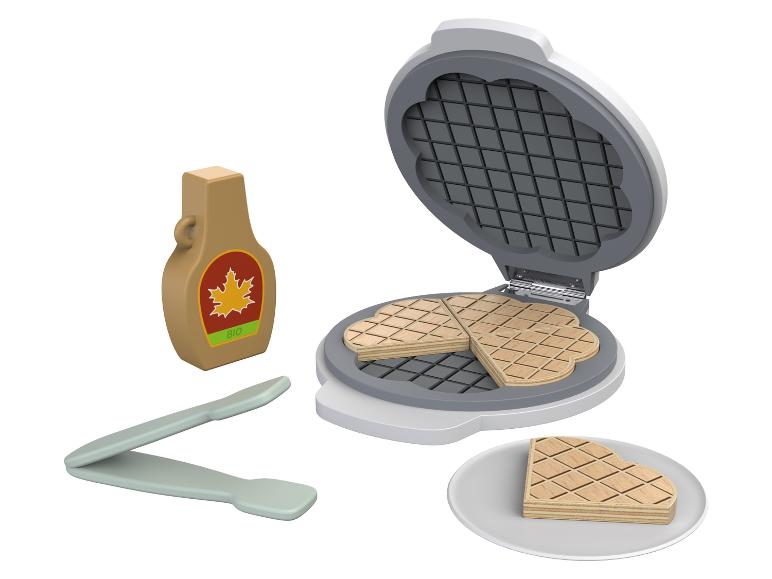 Houten keukenset