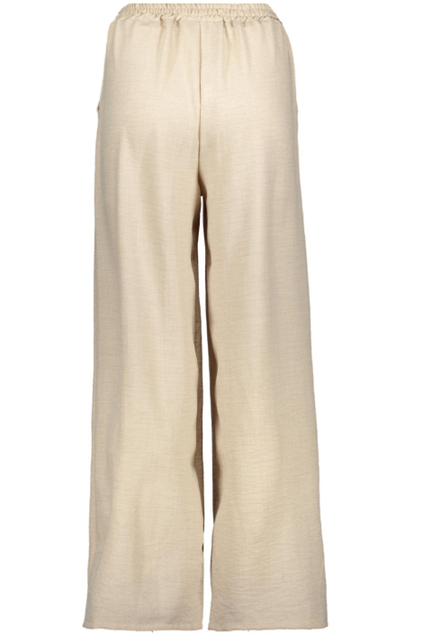 Typical Jill beige dames broek
