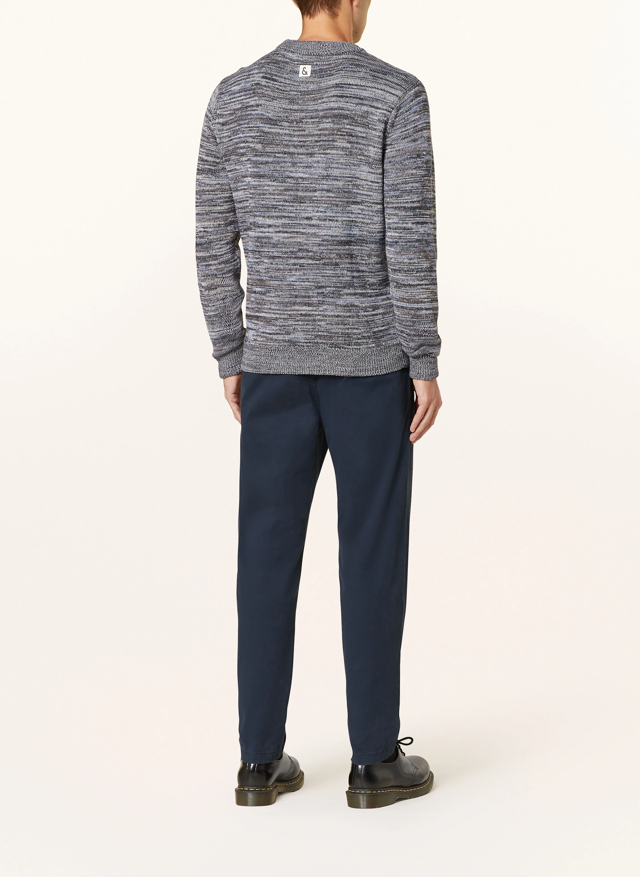 COLOURS & SONS Pullover