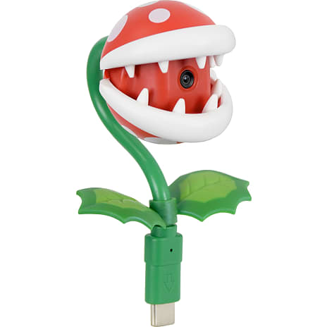 Nintendo Switch 2 Piranha Kamera