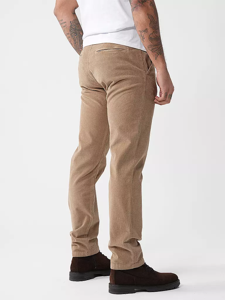 JOOP Cordhose MATTHEW beige
