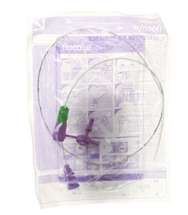 Flocare Pur Tube Ch6 60cm 1ST
