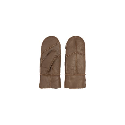Re:Designed Henny Vanter, Brown, M