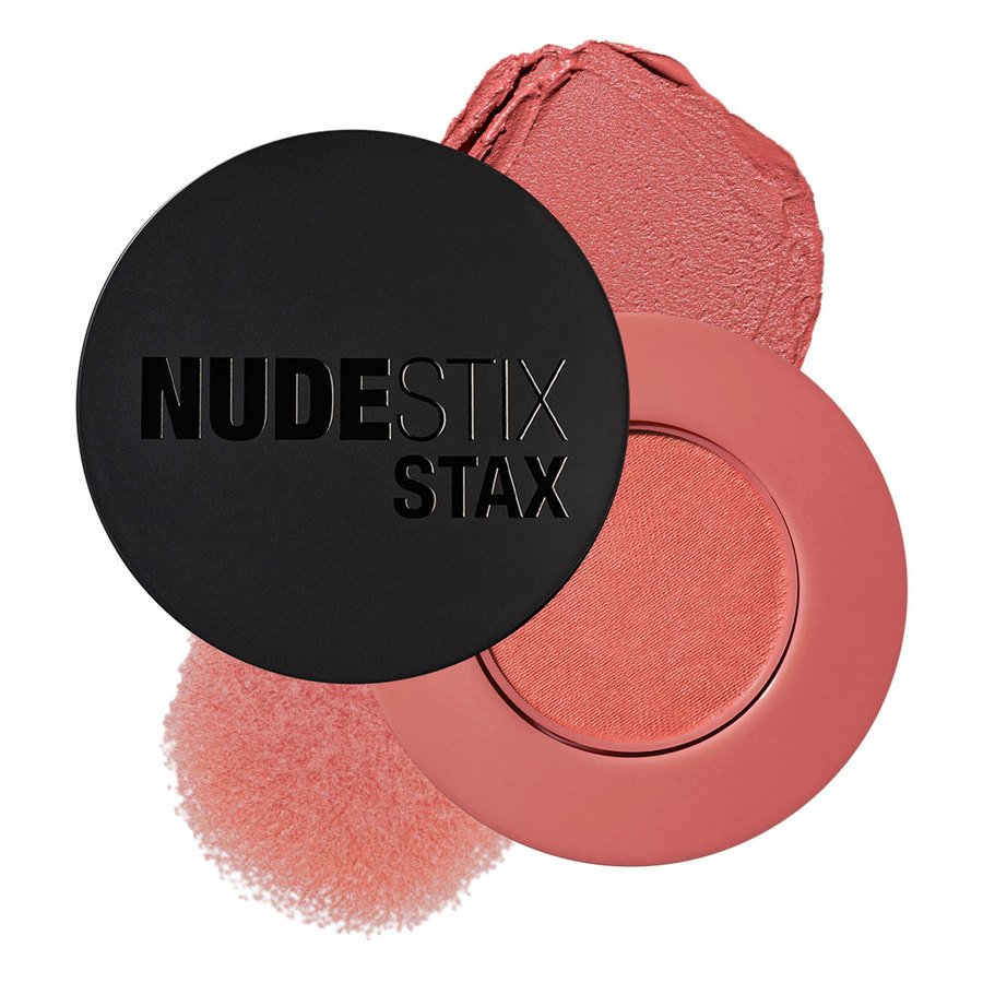 Nudestix Stax All Over Color Blush Balm Cheeky Coral 2,5ml