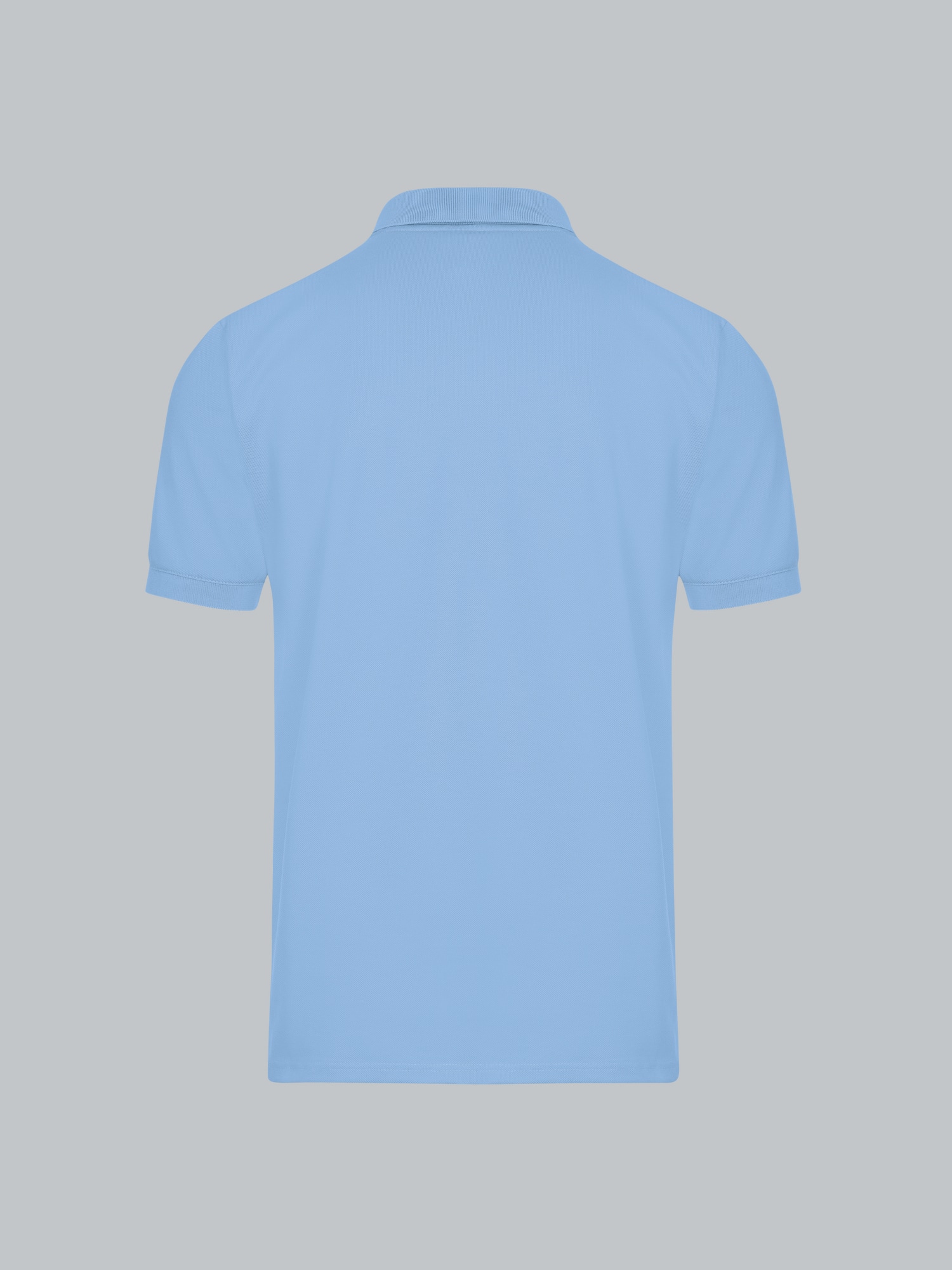 Poloshirt DELUXE Piqué Horizont
