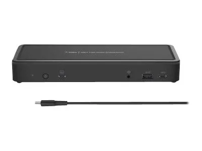 Belkin USB-C Triple Display MST Dock