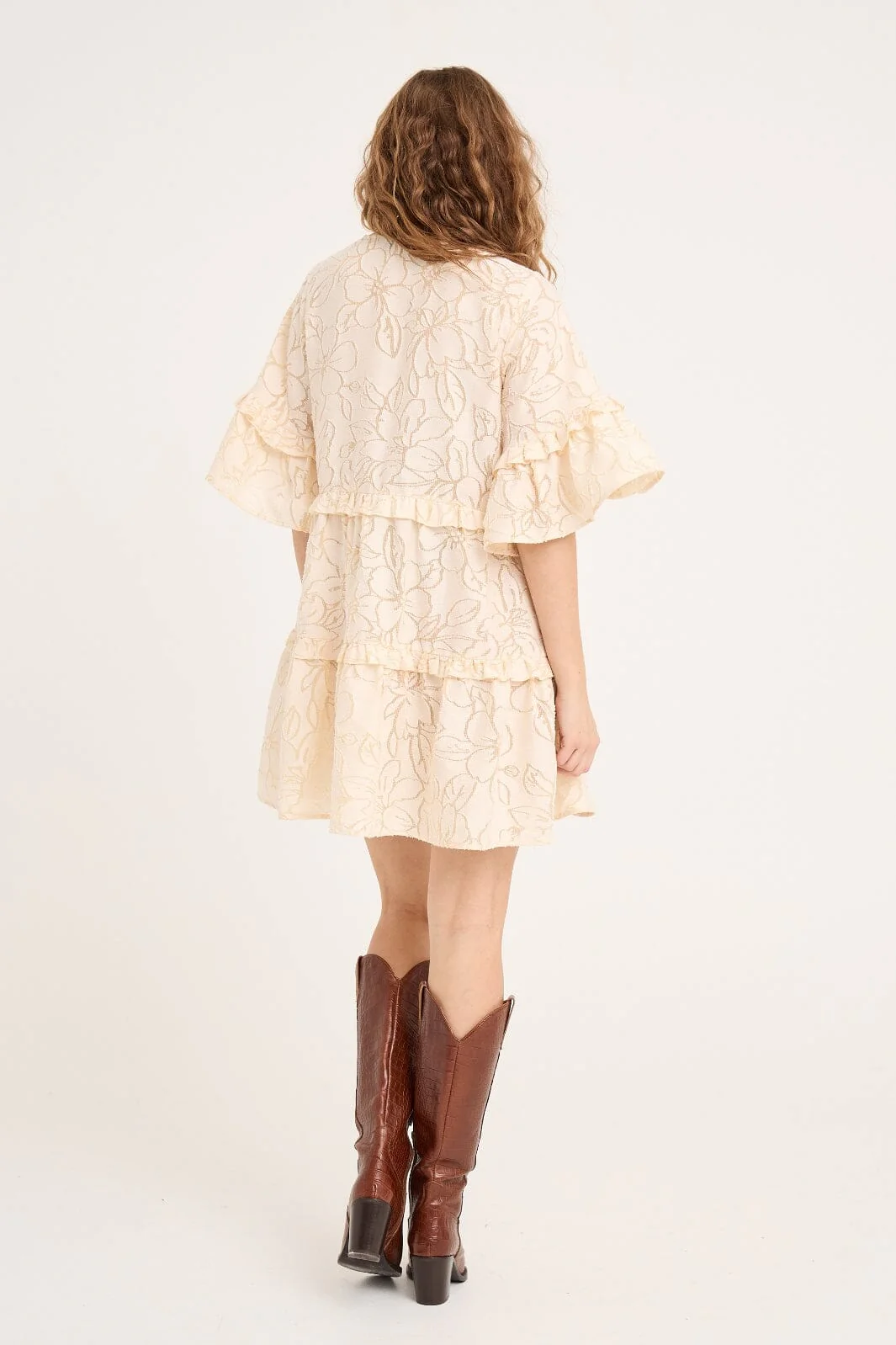 A-View Kabrina Dress AV6052