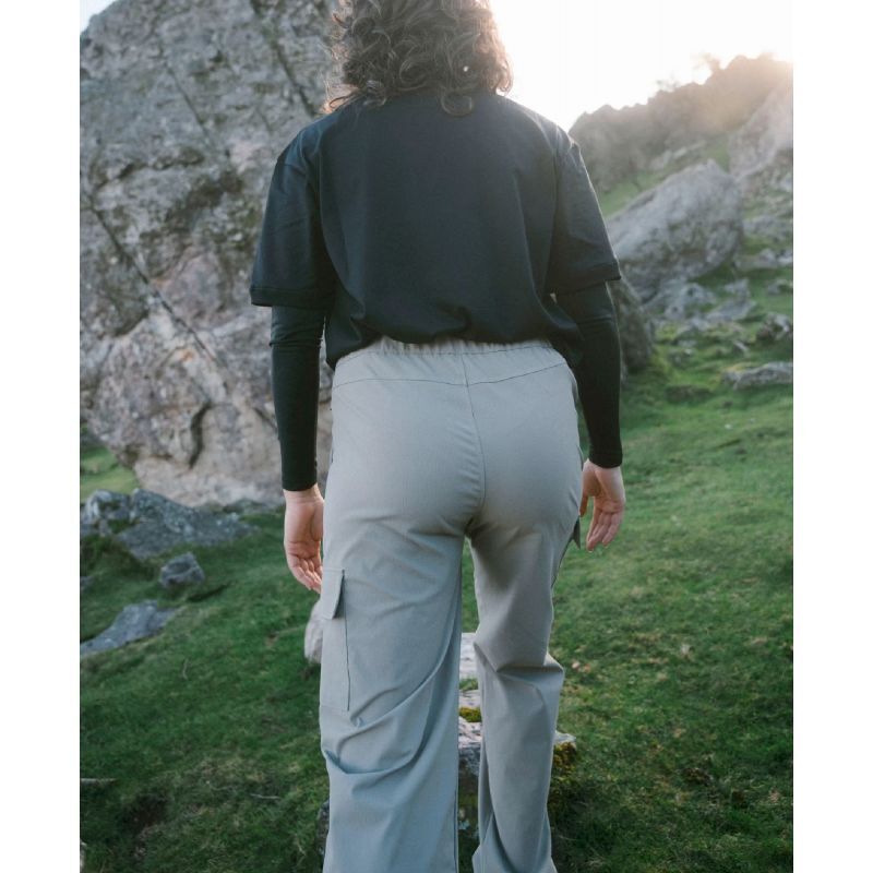 Pantalon Multi-Activités - Pantalon randonnée femme