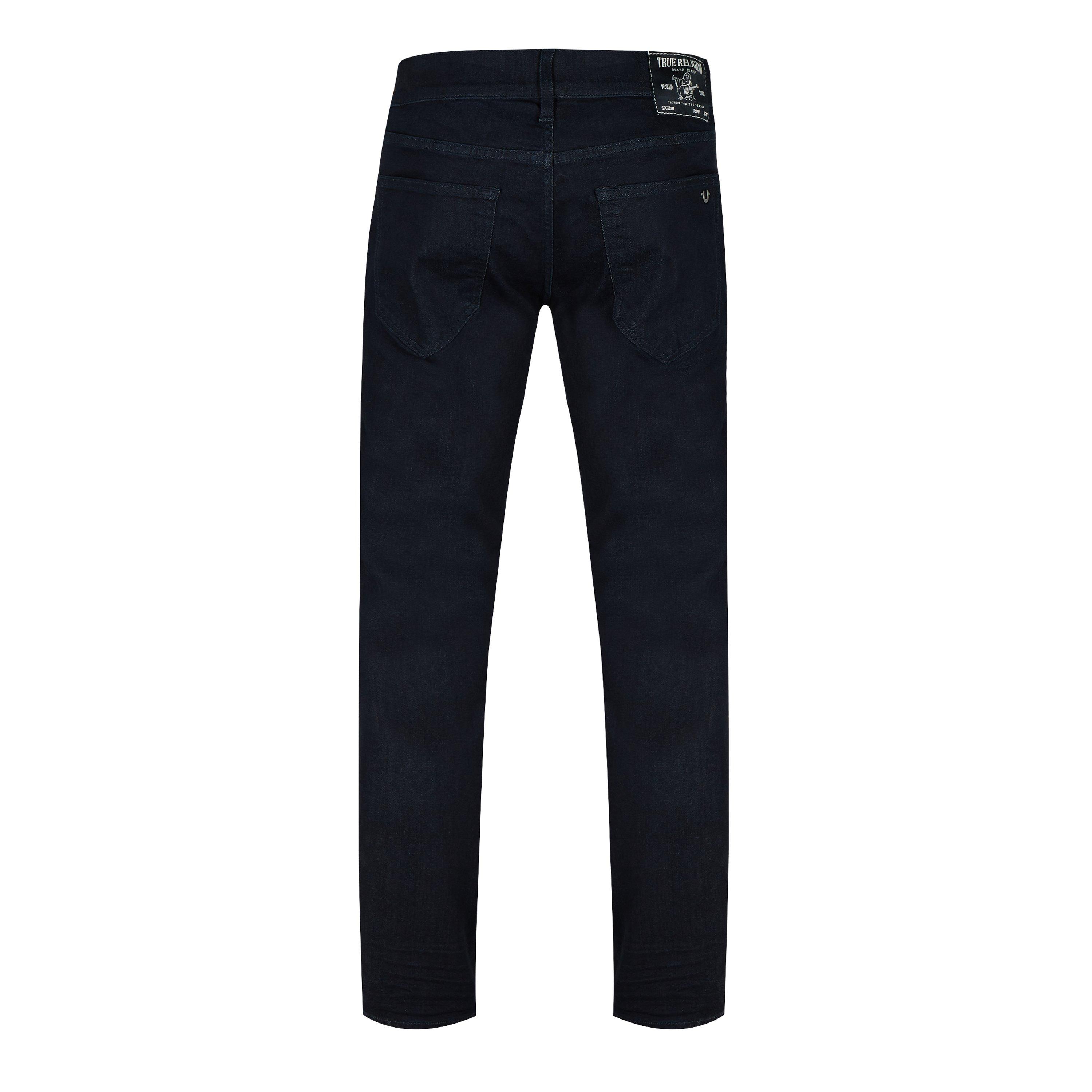 True Religion Replay Rocco Slim Jeans