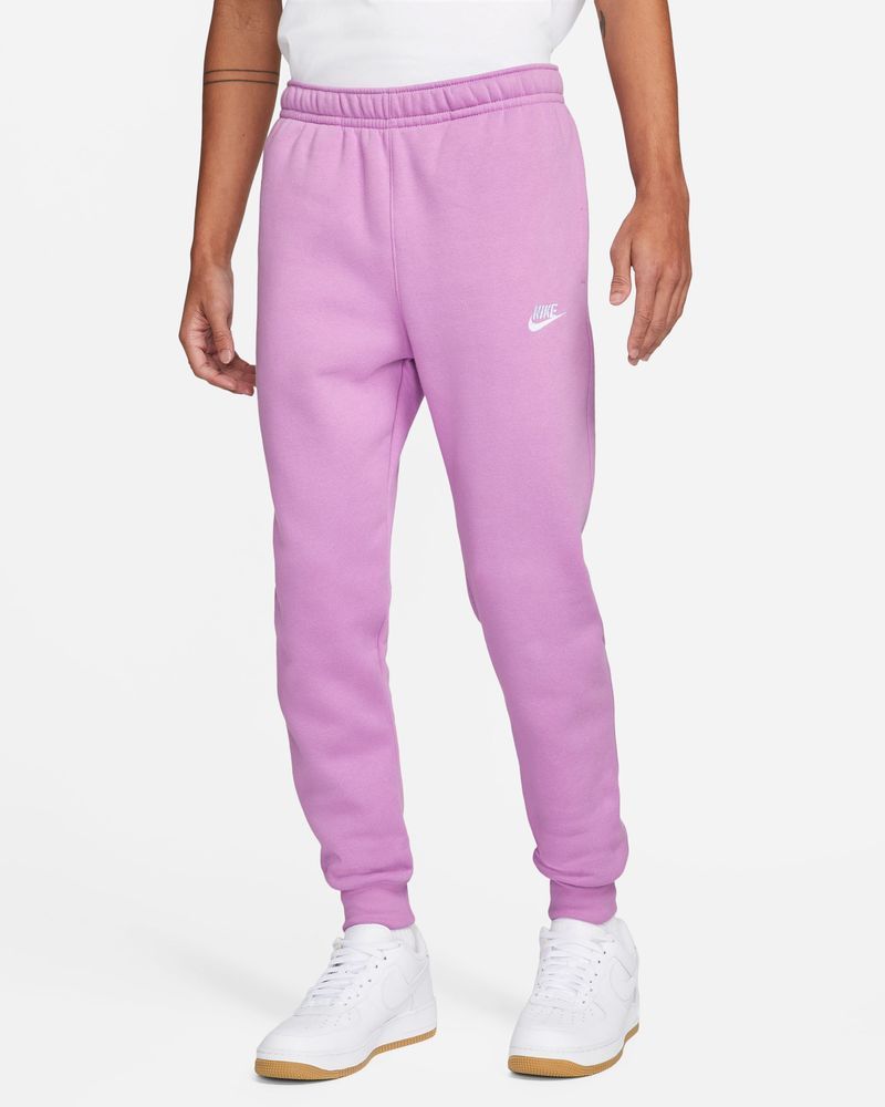 Bas de jogging Nike Sportswear Club Fleece pour homme