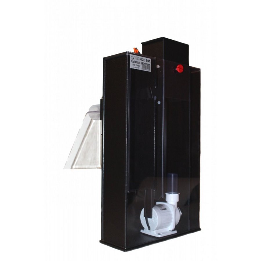 DELTEC SKIMMER MCE 601 (24 V CC) Externo (mochila)